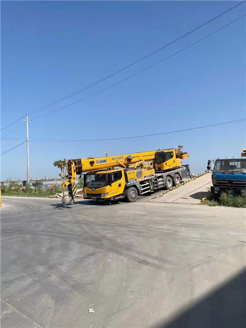 武乡县吊车作业时，可能会产生哪些额外收费项目？