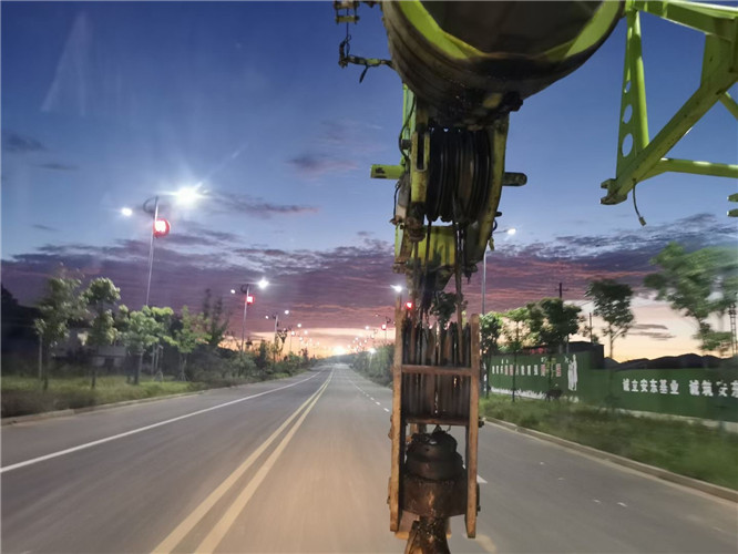 武乡县大件吊装怎么收费